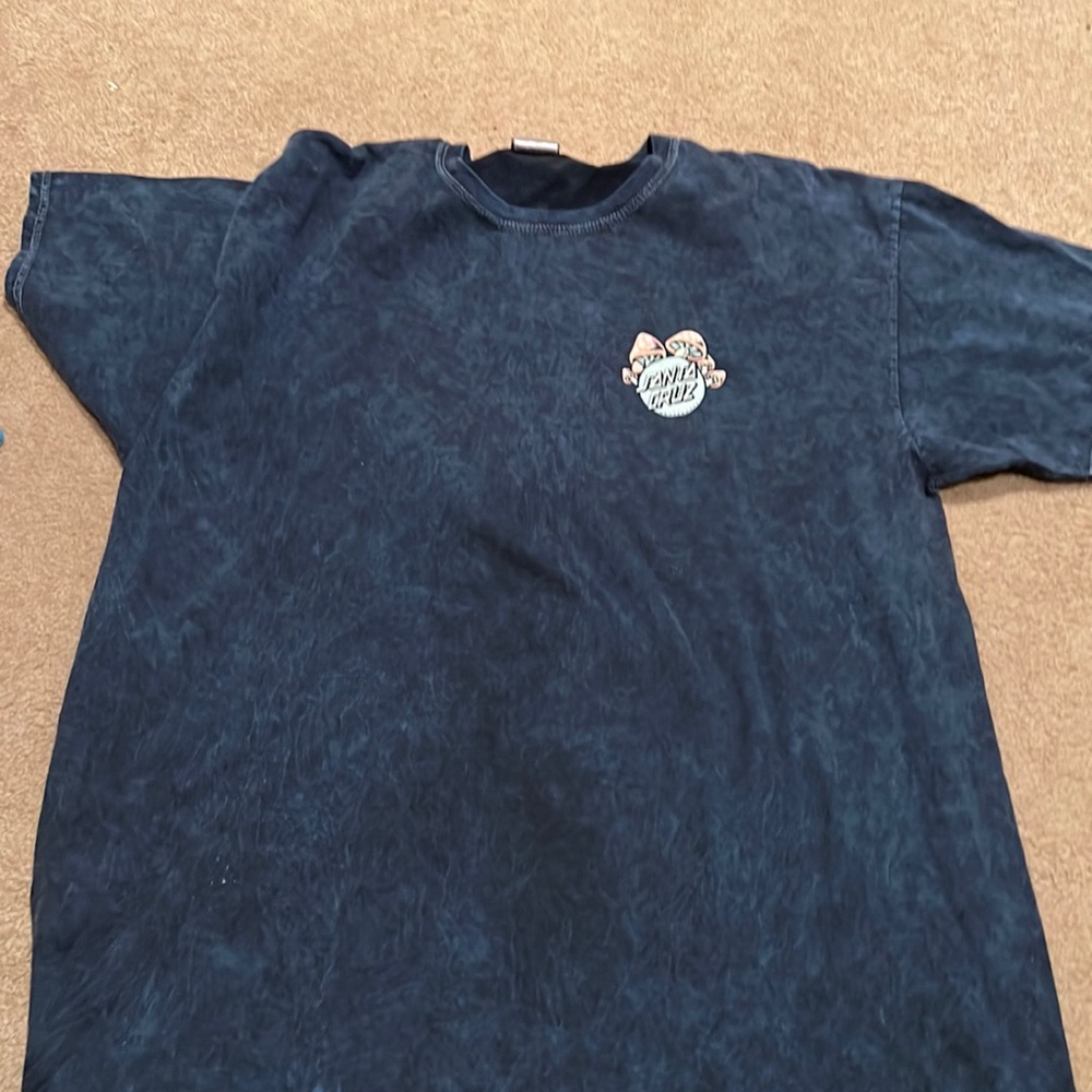 This has been worn once and not again after that.